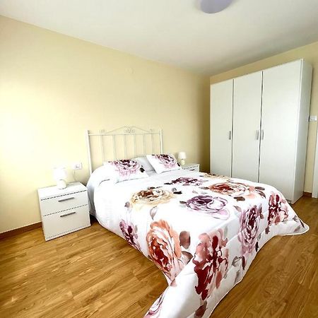 Villa Casa Marina San Martín Esterno foto