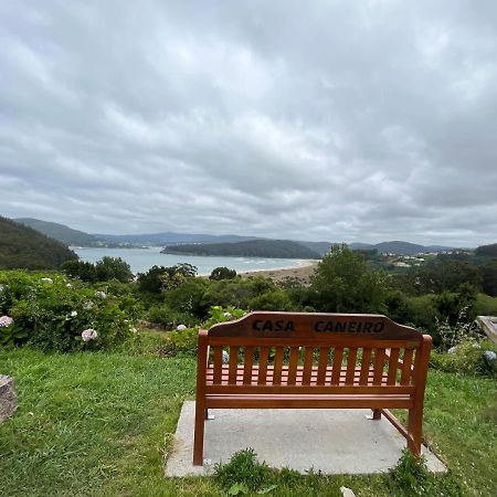 Villa Casa Marina San Martín Esterno foto