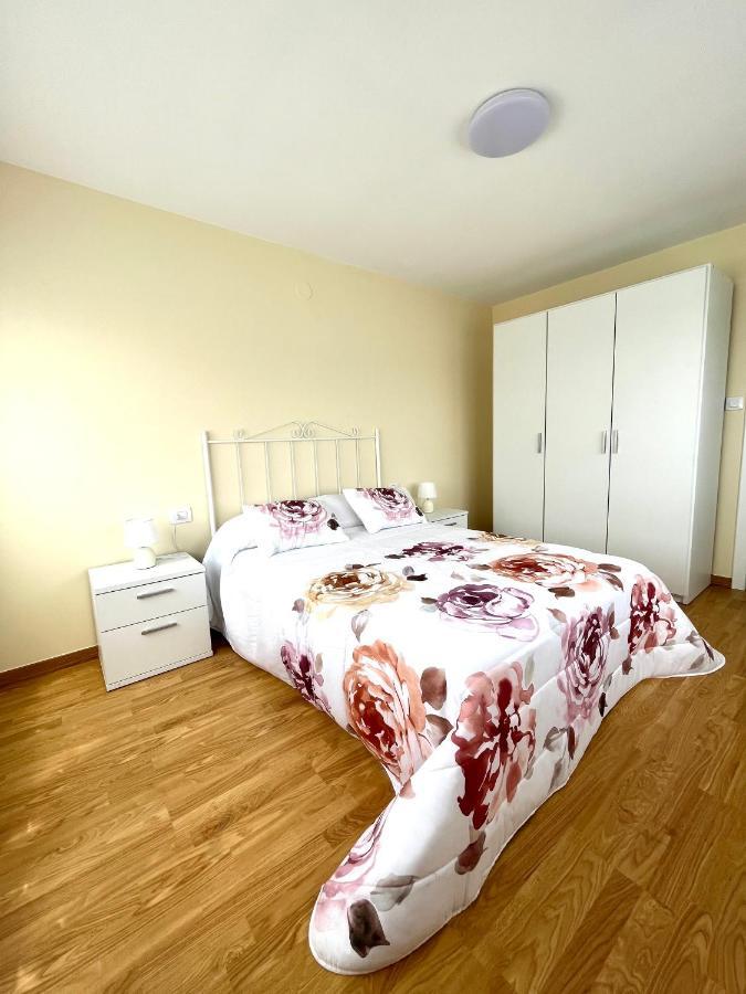 Villa Casa Marina San Martín Esterno foto
