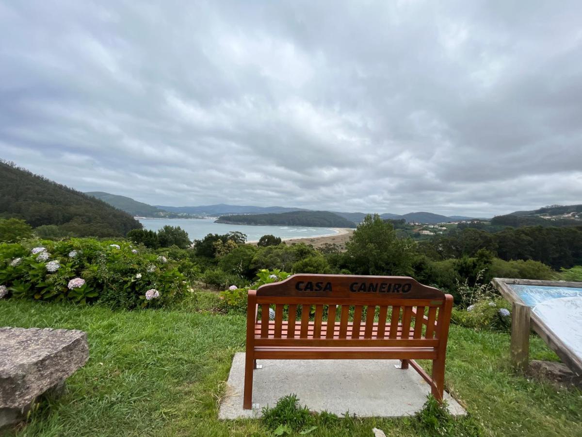 Villa Casa Marina San Martín Esterno foto