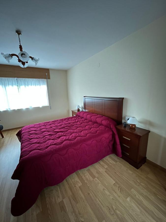Villa Casa Marina San Martín Esterno foto