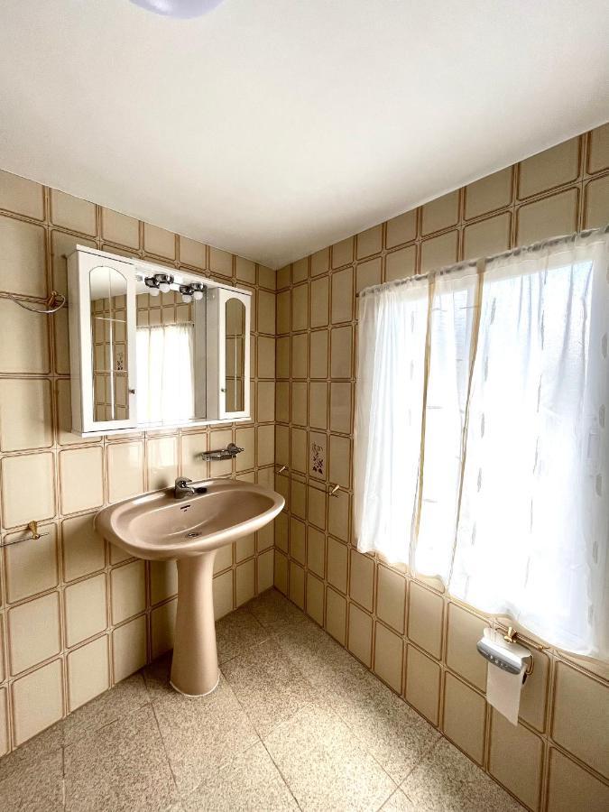 Villa Casa Marina San Martín Esterno foto