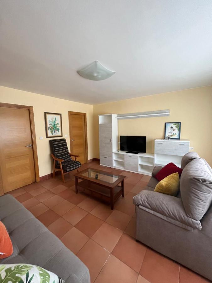 Villa Casa Marina San Martín Esterno foto